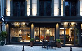 No12 Hotel Sultanahmet